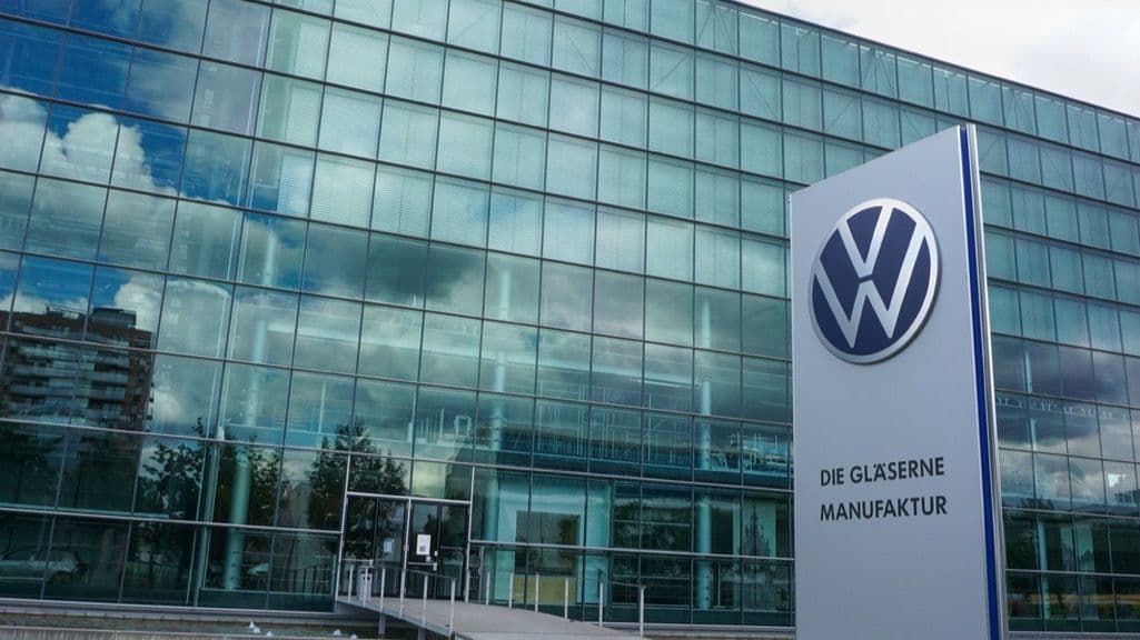 Mahindra & Mahindra inks supply agreement with Volkswagen