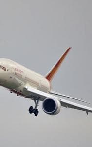 Air India,TAS Ltd to invest Rs 2,300 crore in Karnataka 