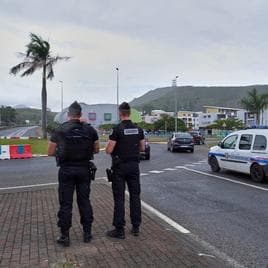 More than 300 people have been injured and over 130 arrested as a result of the ongoing violence in New Caledonia. 