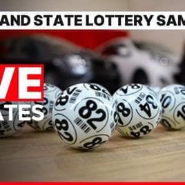 Nagaland Lottery Sambad Today: Check Winners